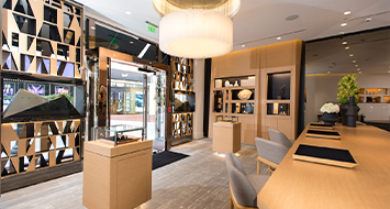 嘉兴天梭手表维修点查询